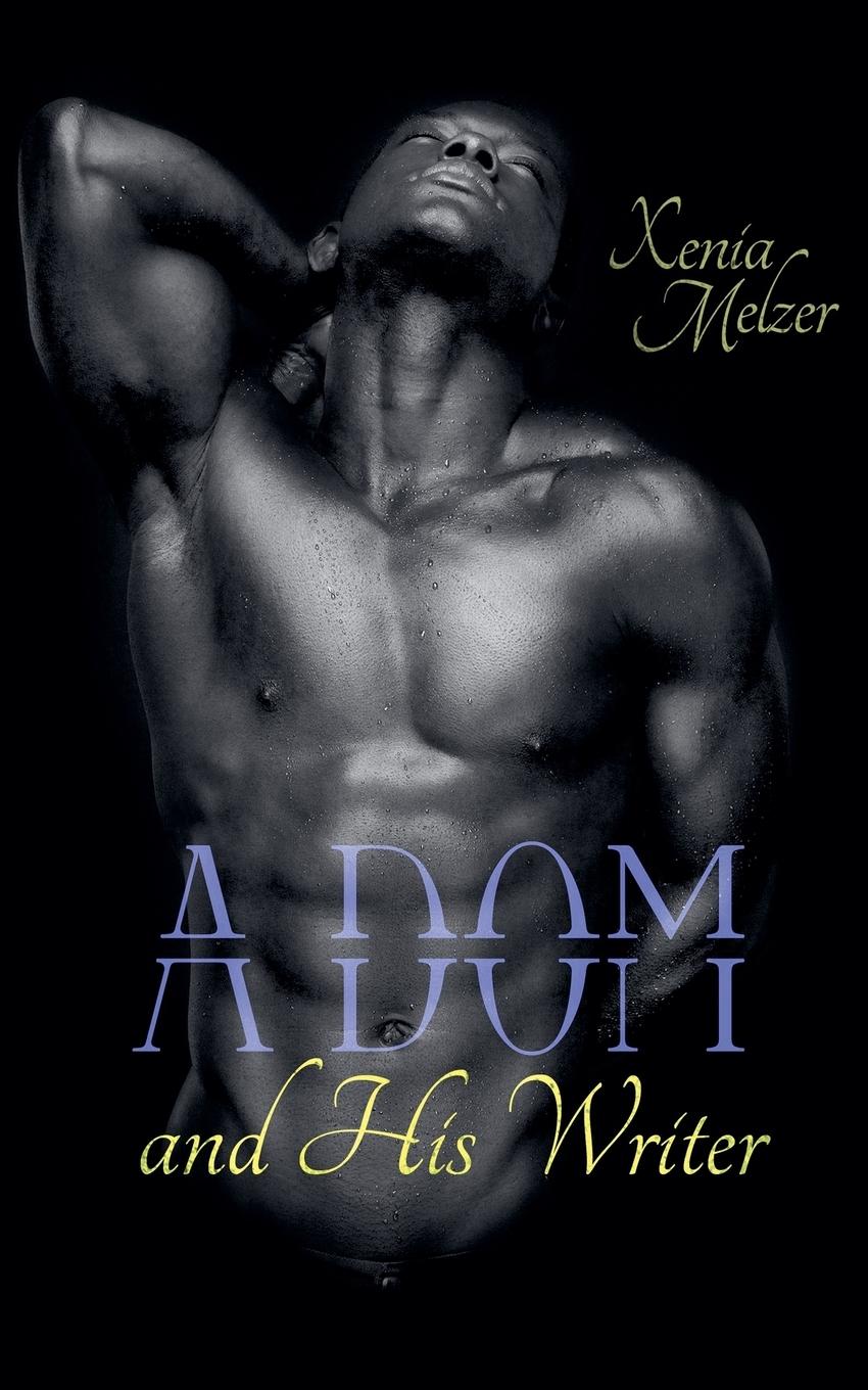 Vorderes Coverbild A Dom and His Writer