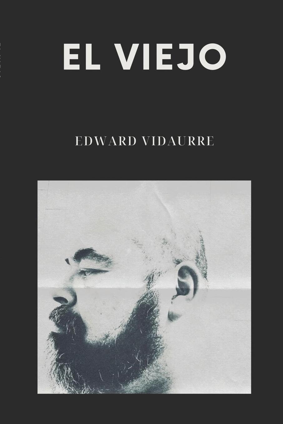 Vorderes Coverbild EL VIEJO