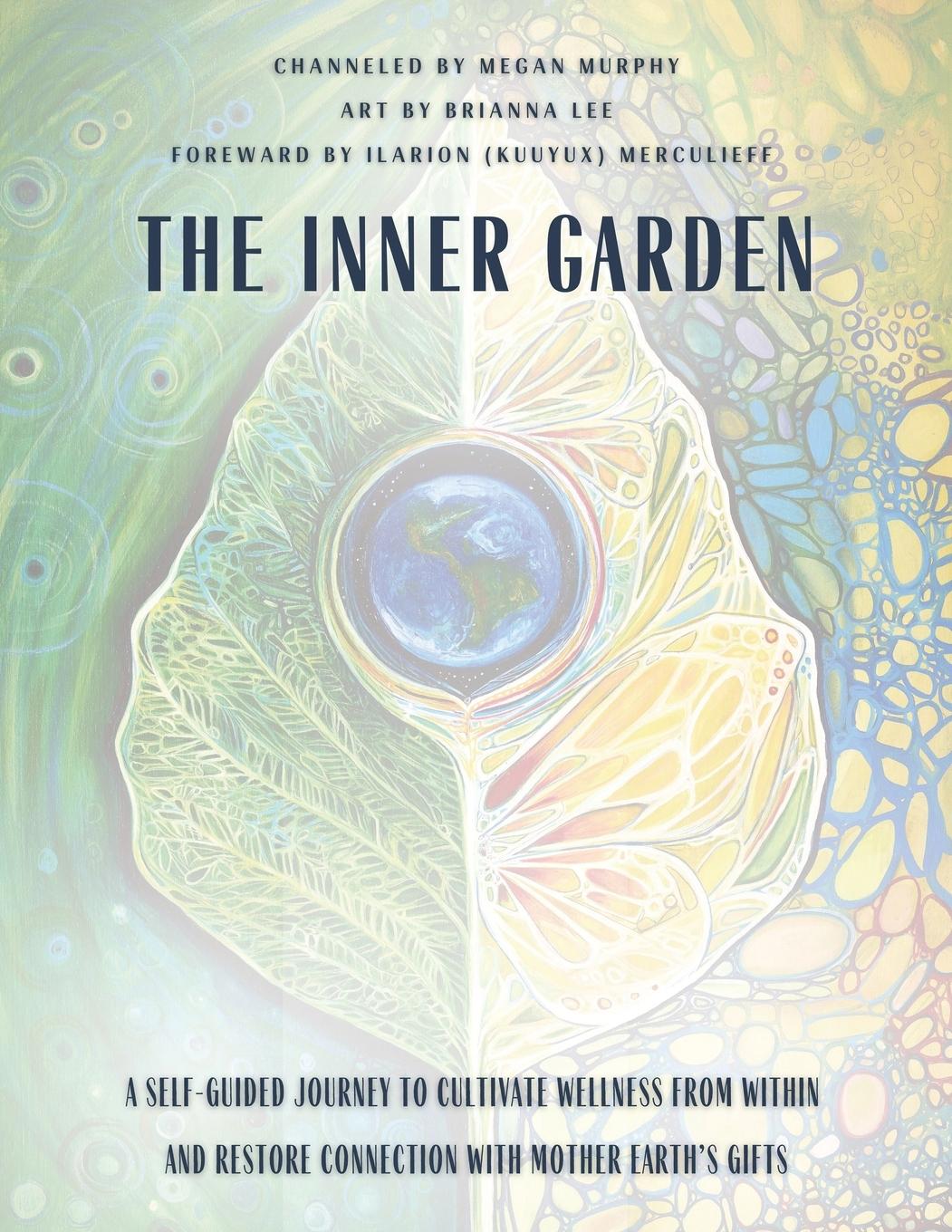 Vorderes Coverbild The Inner Garden