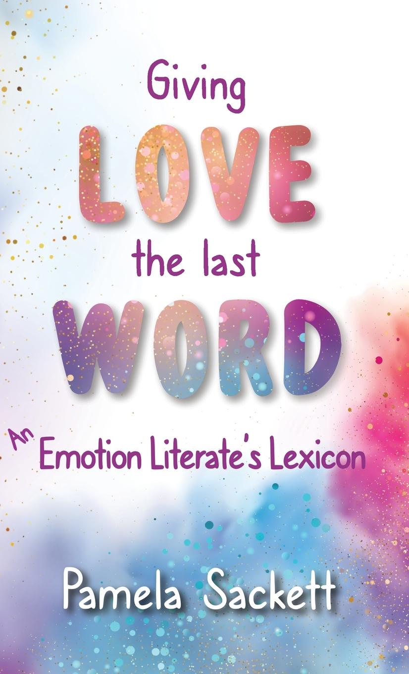 Vorderes Coverbild Giving LOVE the Last WORD