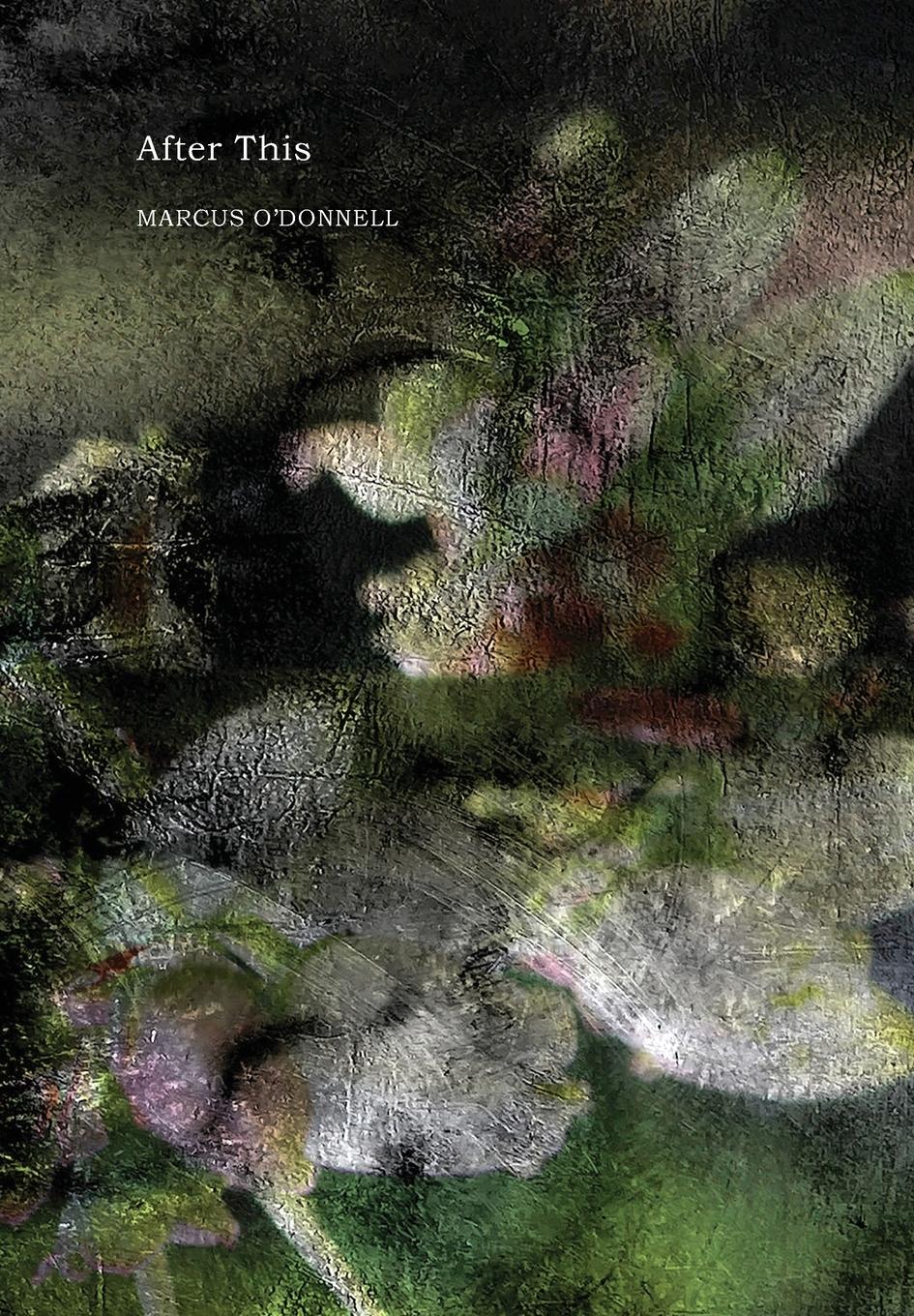 Vorderes Coverbild After This