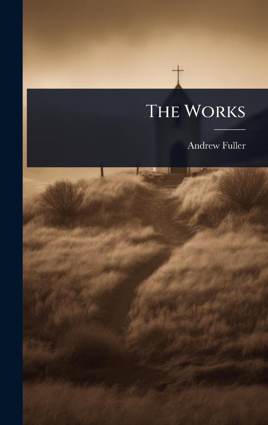 Vorderes Coverbild The Works