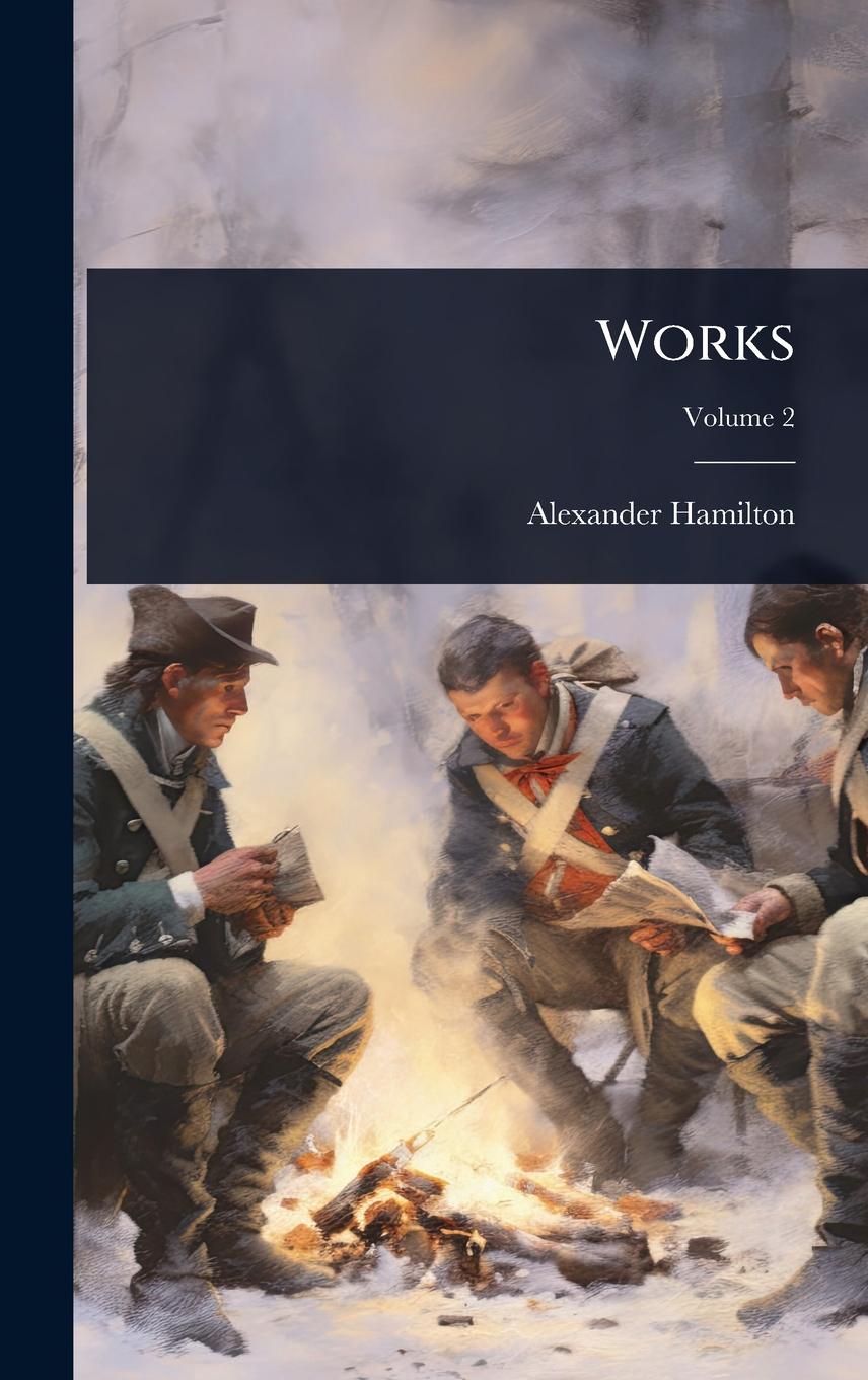 Vorderes Coverbild Works