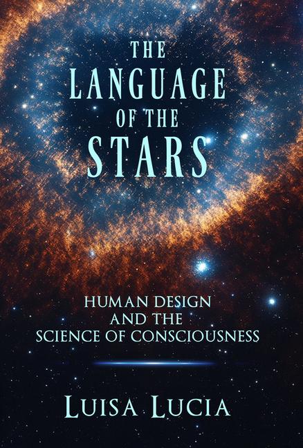 Vorderes Coverbild The Language of the Stars