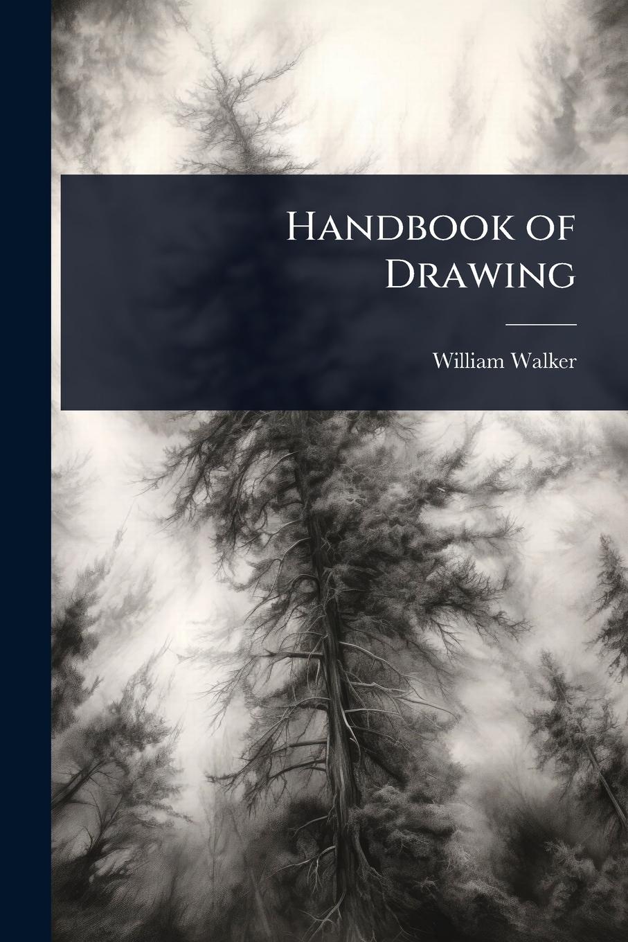 Vorderes Coverbild Handbook of Drawing