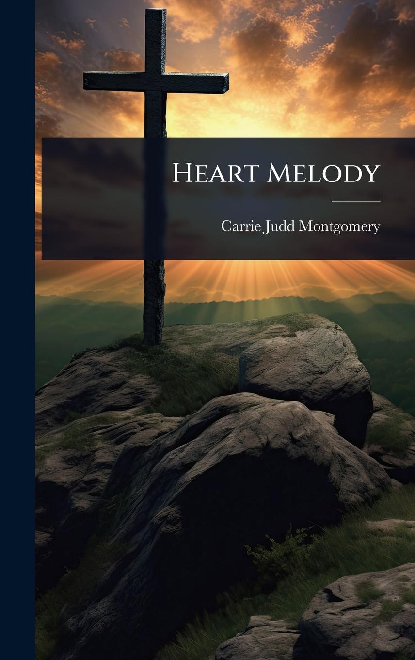 Vorderes Coverbild Heart Melody