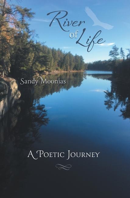 Vorderes Coverbild River of Life