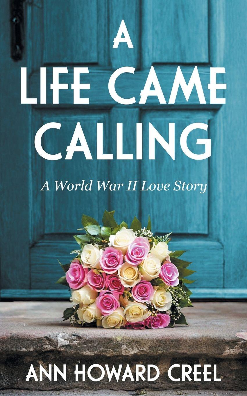 Vorderes Coverbild A Life Came Calling