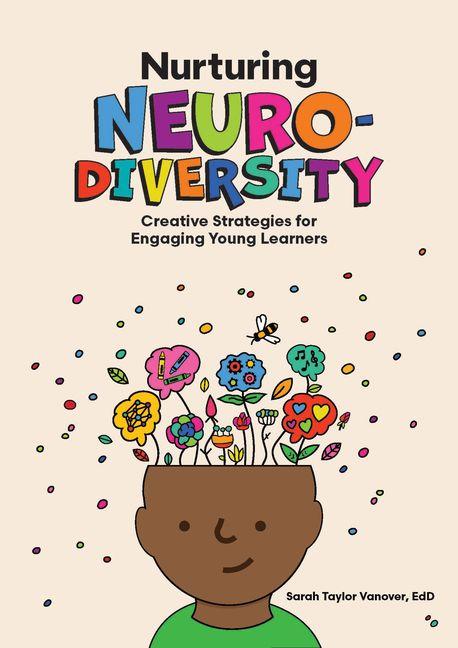 Vorderes Coverbild Nurturing Neurodiversity