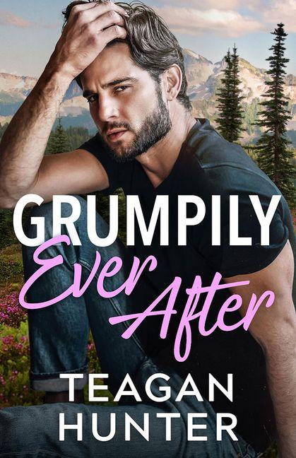 Vorderes Coverbild Grumpily Ever After