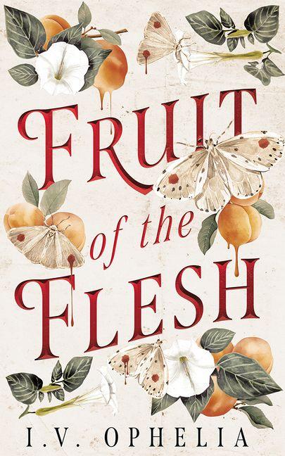 Vorderes Coverbild Fruit of the Flesh