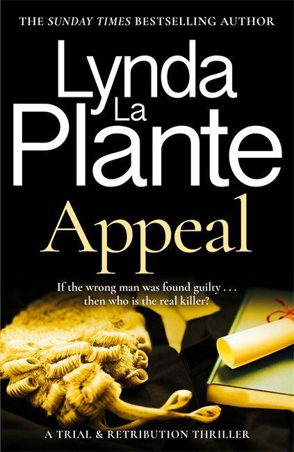 Vorderes Coverbild Appeal