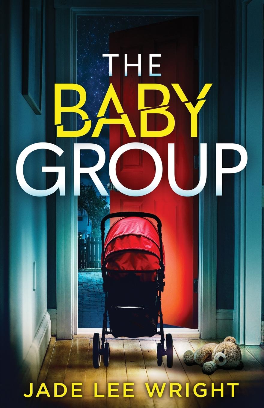 Vorderes Coverbild The Baby Group