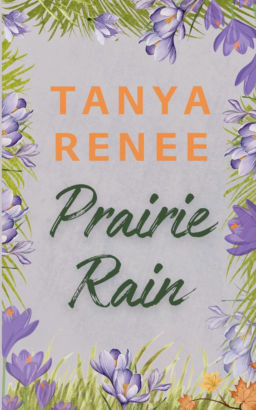 Vorderes Coverbild Prairie Rain