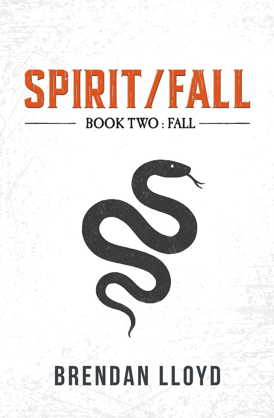 Vorderes Coverbild Spirit/Fall