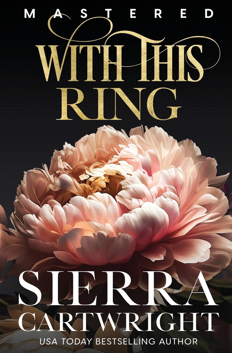 Vorderes Coverbild With This Ring
