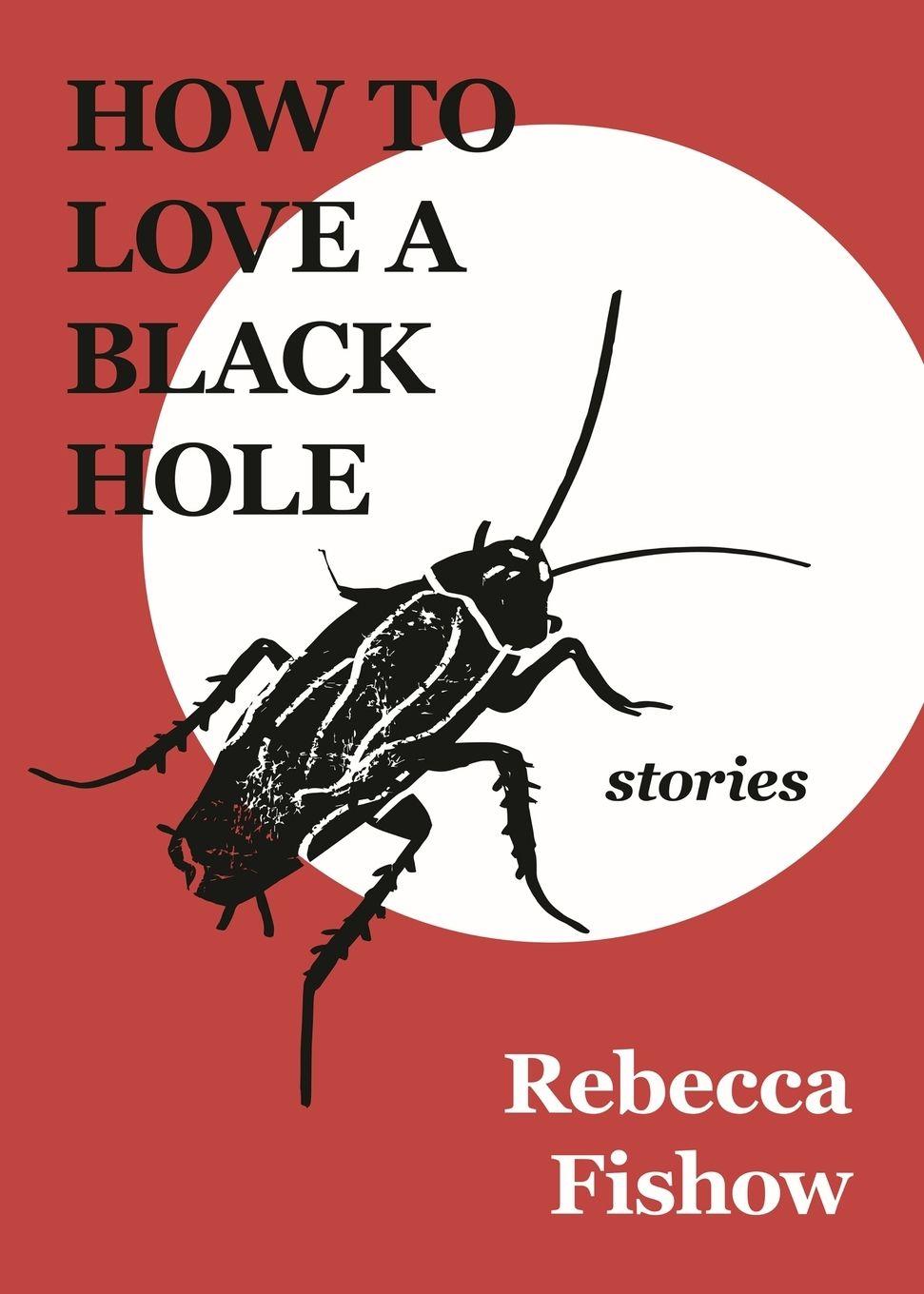Vorderes Coverbild How to Love a Black Hole