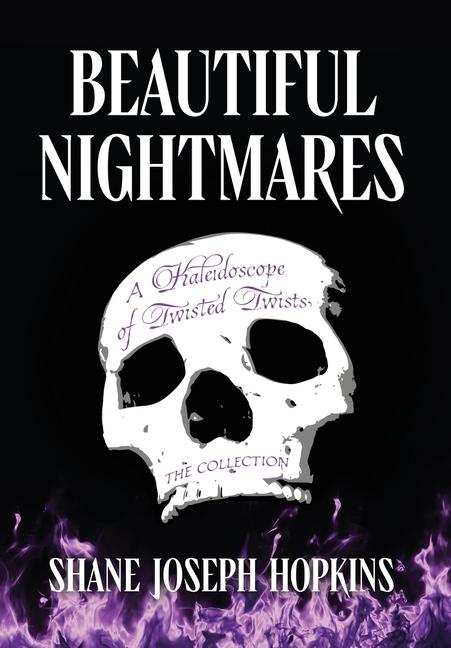 Vorderes Coverbild Beautiful Nightmares