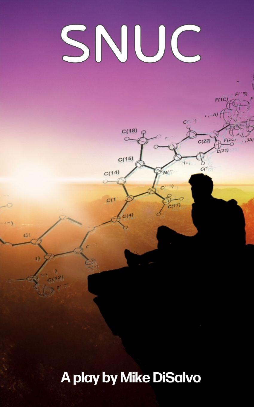 Vorderes Coverbild SNUC