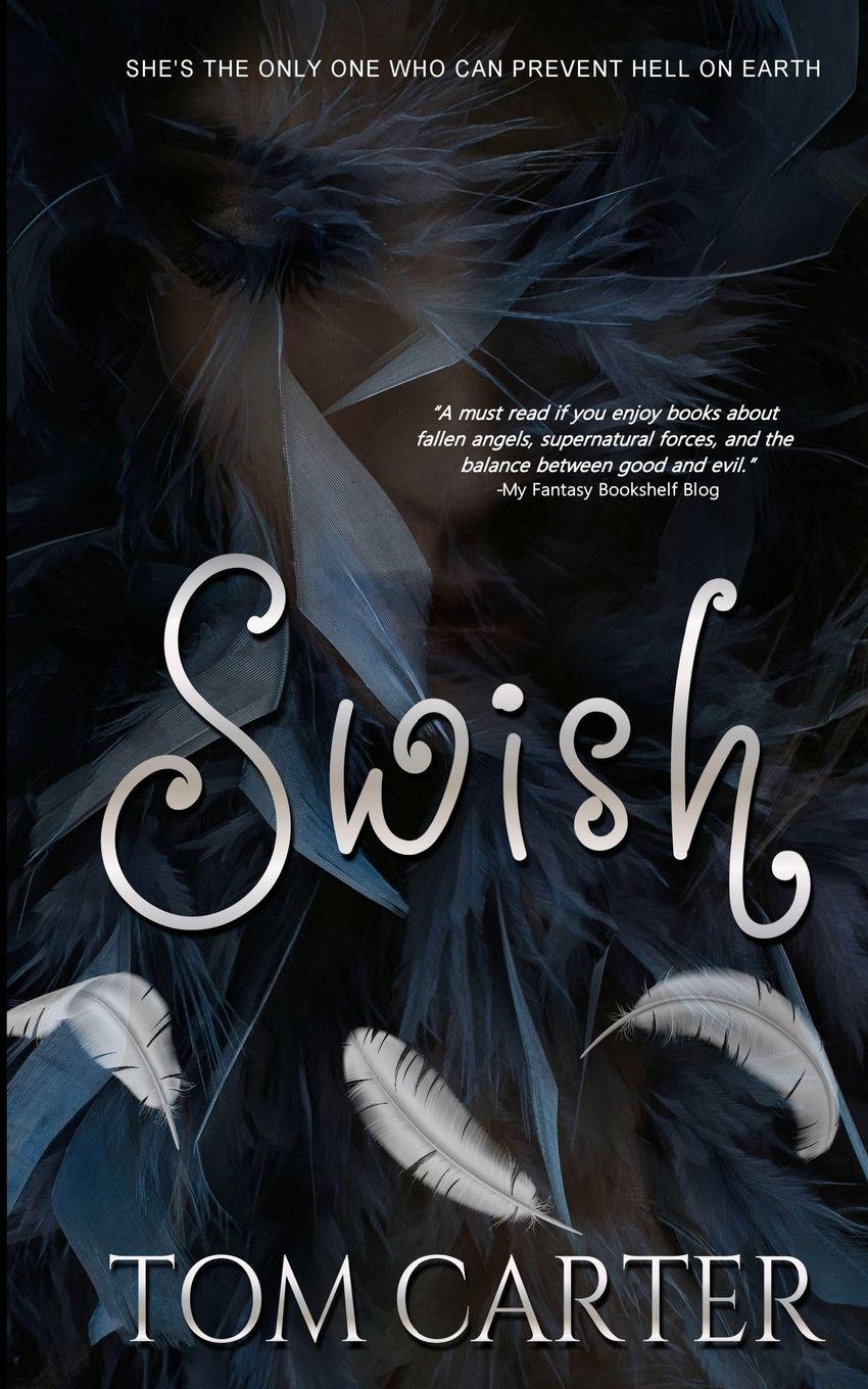 Vorderes Coverbild Swish