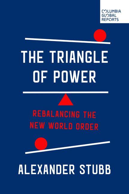 Vorderes Coverbild The Triangle of Power
