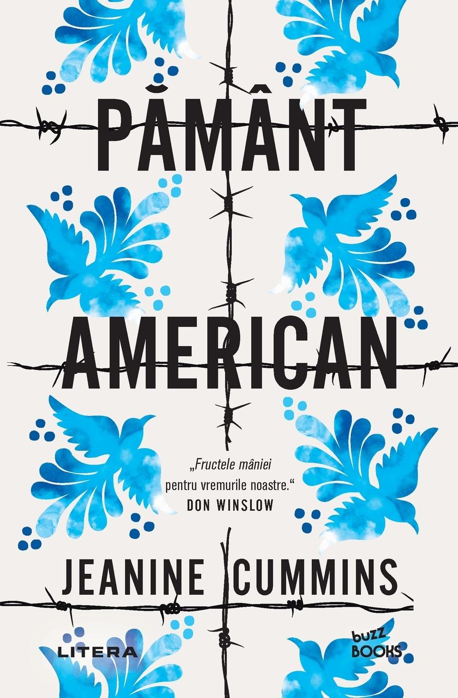 Vorderes Coverbild P&#259;mânt american