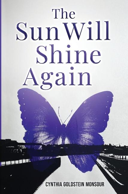 Vorderes Coverbild The Sun Will Shine Again