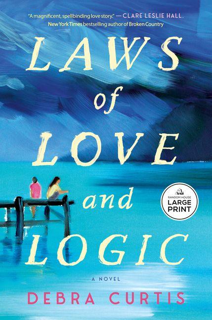 Vorderes Coverbild Laws of Love and Logic