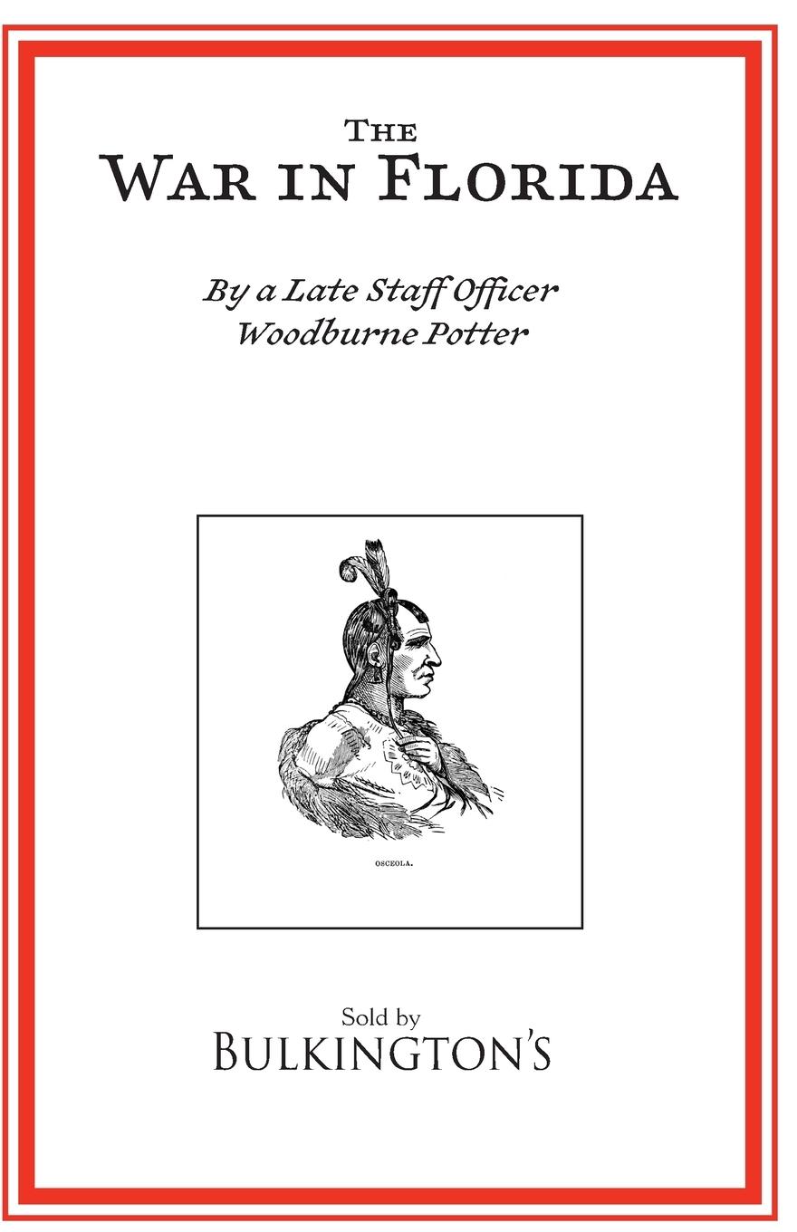 Vorderes Coverbild War in Florida