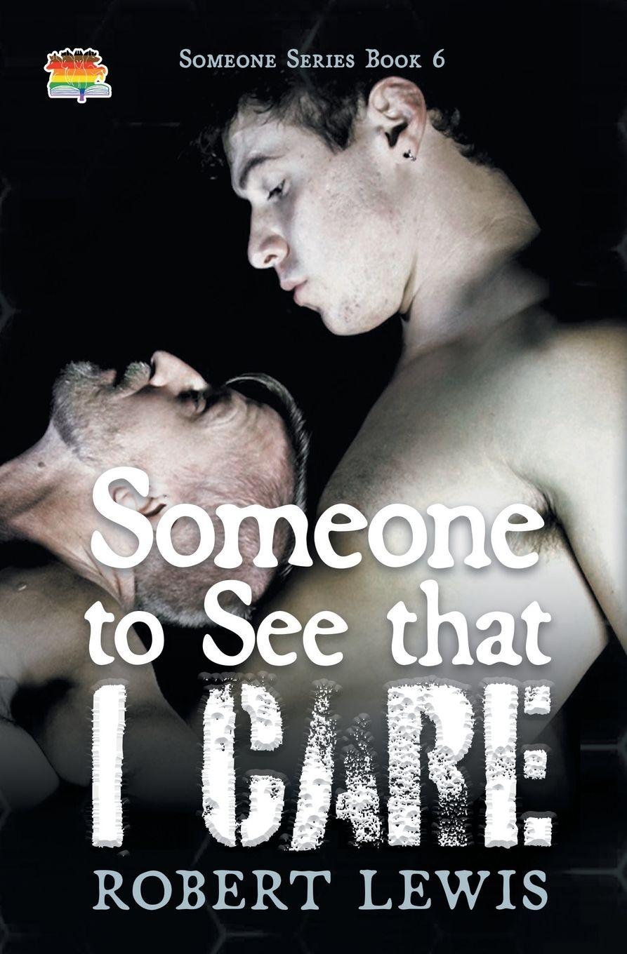 Vorderes Coverbild Someone to See that I Care