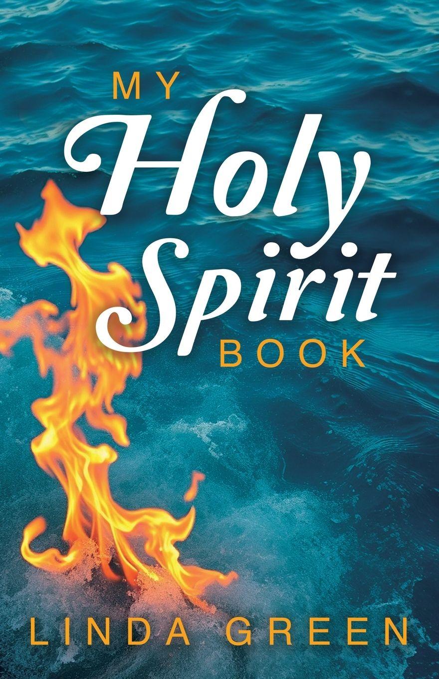 Vorderes Coverbild My Holy Spirit Book