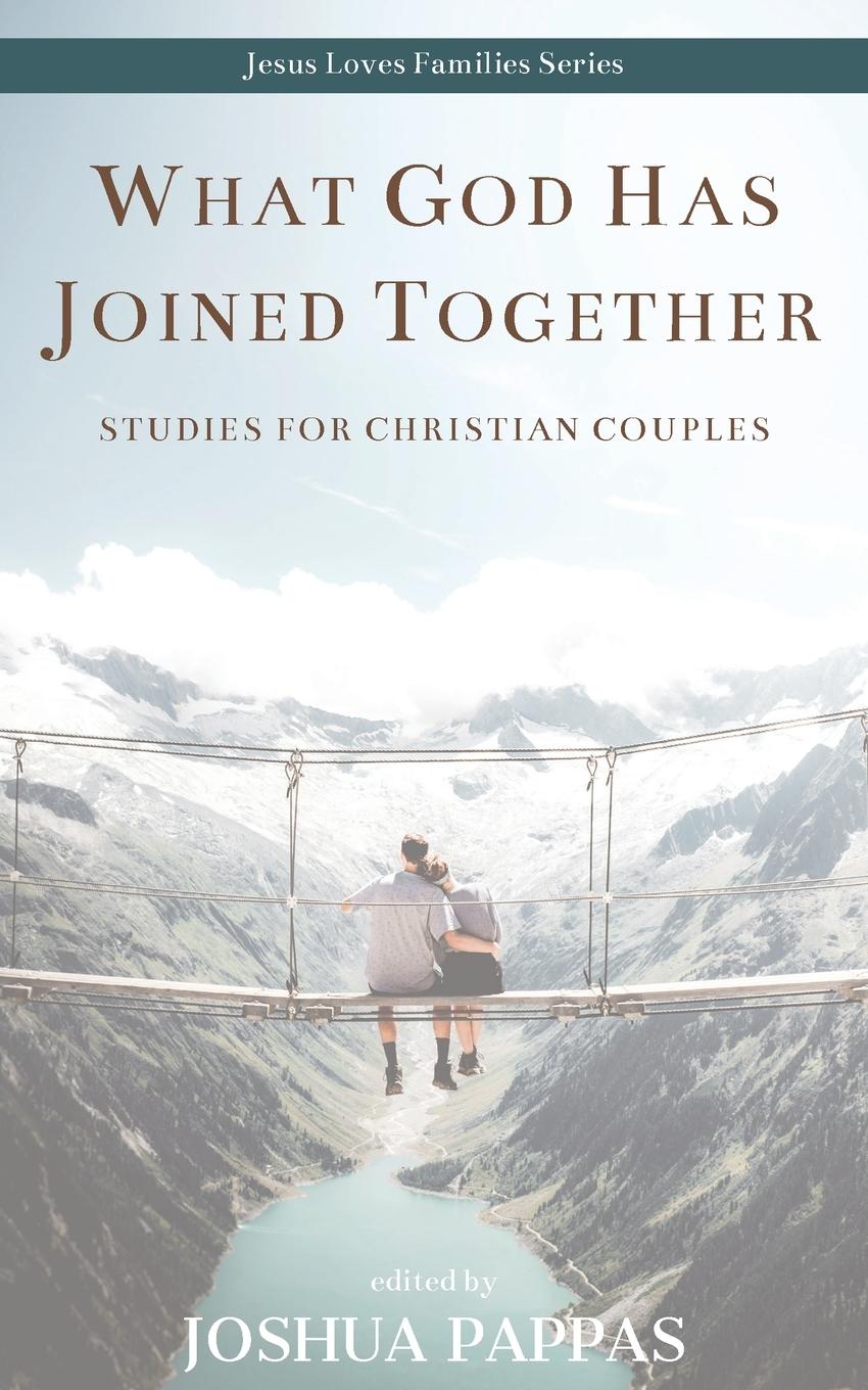 Vorderes Coverbild What God Has Joined Together