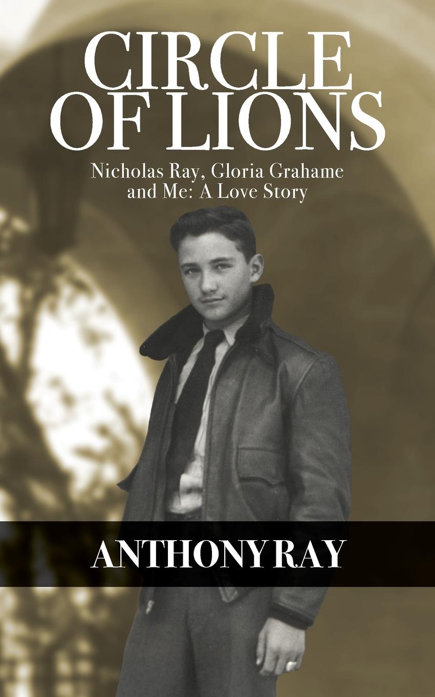 Vorderes Coverbild Circle of Lions