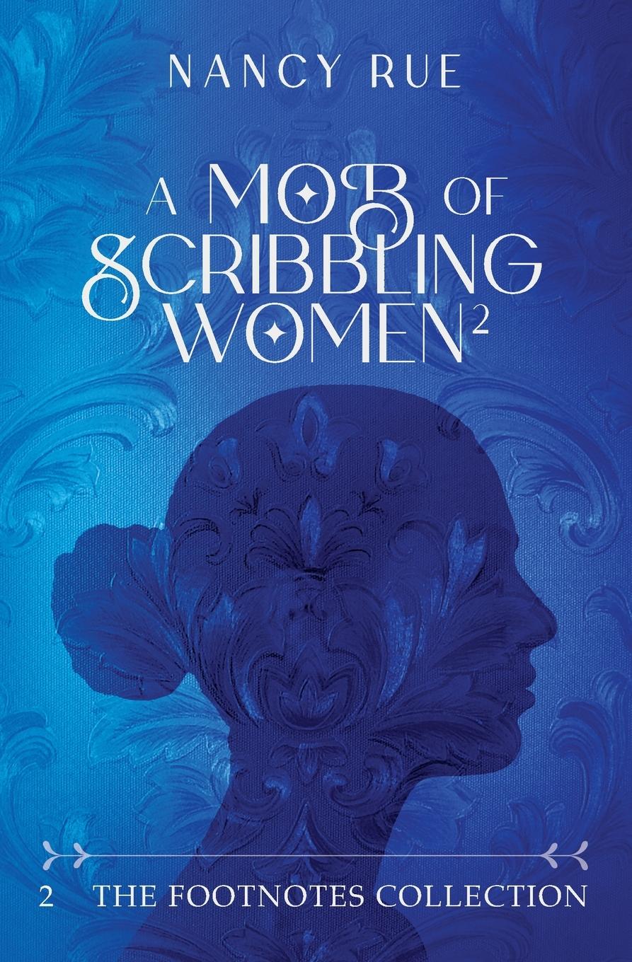 Vorderes Coverbild A Mob of Scribbling Women