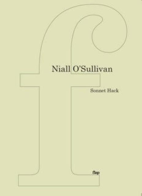 Vorderes Coverbild Sonnet Hack