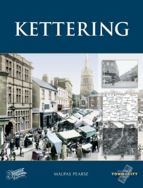 Vorderes Coverbild Kettering