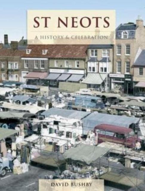 Vorderes Coverbild St Neots