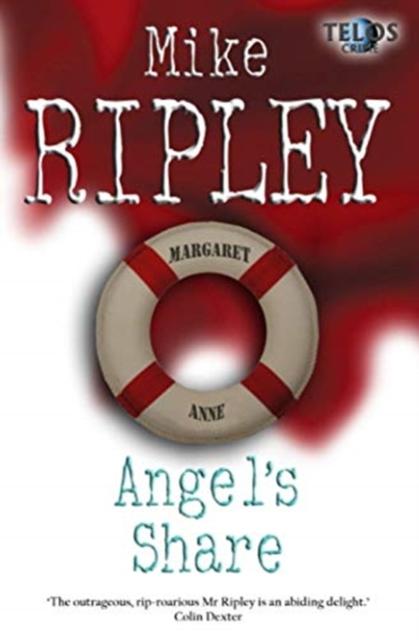 Vorderes Coverbild Angel's Share