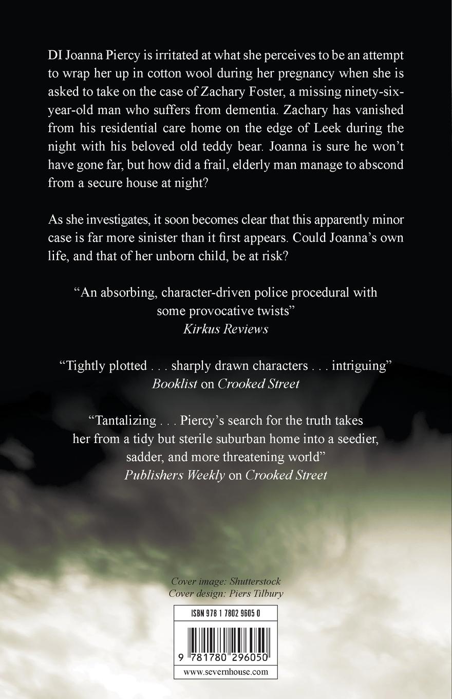 Rückseitencover Blood on the Rocks