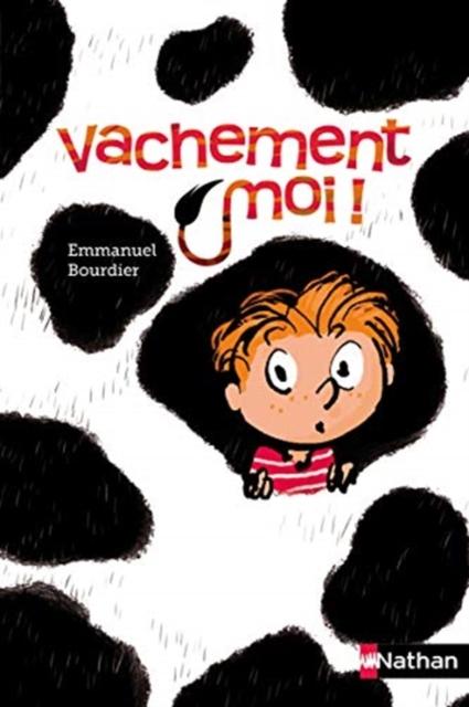 Vorderes Coverbild Vachement moi