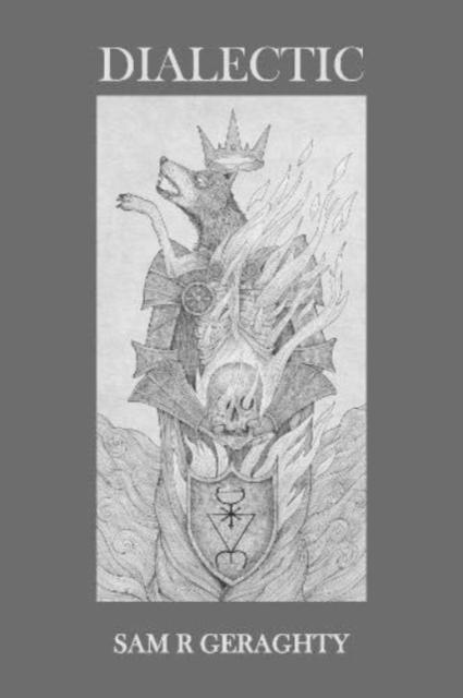 Vorderes Coverbild Dialectic