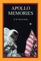 Vorderes Coverbild Apollo Memories
