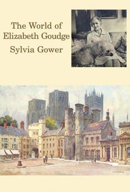 Vorderes Coverbild The World of Elizabeth Goudge