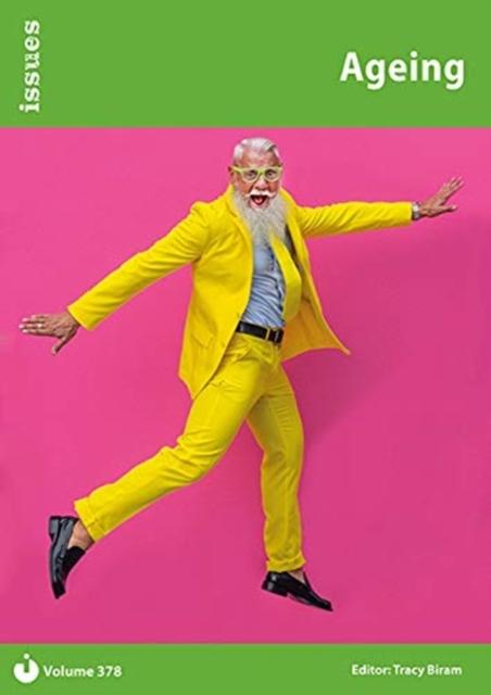 Vorderes Coverbild Ageing