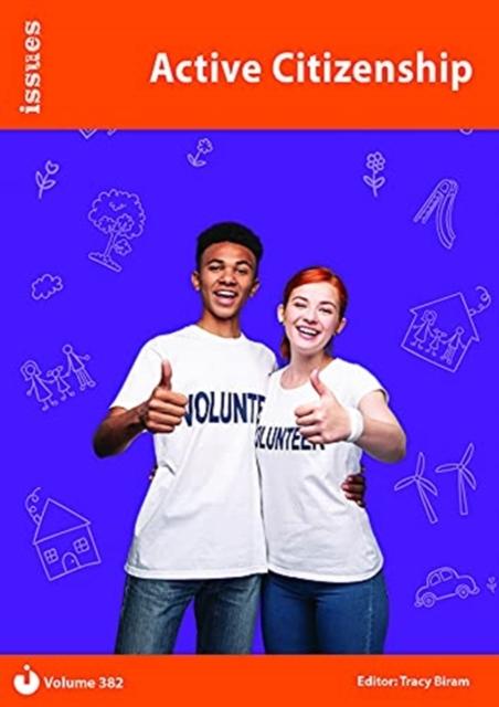 Vorderes Coverbild Active Citizenship