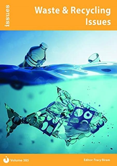 Vorderes Coverbild Waste & Recycling Issues