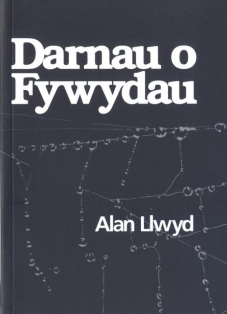Vorderes Coverbild Darnau o Fywydau