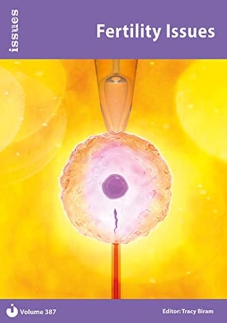 Vorderes Coverbild Fertility Issues