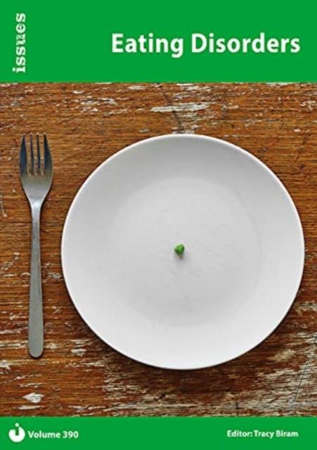 Vorderes Coverbild Eating Disorders