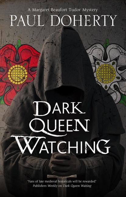 Vorderes Coverbild Dark Queen Watching